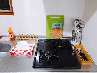 ［大阪市東部］アパートメント（69m²）｜ 2ベッドルーム／1バスルーム