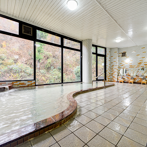 Mitsuyoshiya Ryokan