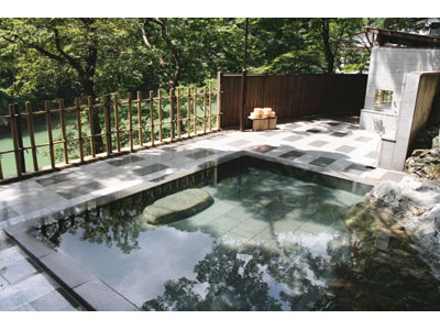 Omaki Spa Kanko Ryokan