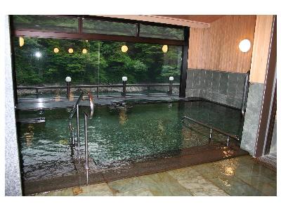 Omaki Spa Kanko Ryokan