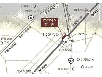 Via Inn Kanazawa