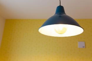 ［大阪市南部］アパートメント（40m²）｜ 1ベッドルーム／1バスルーム