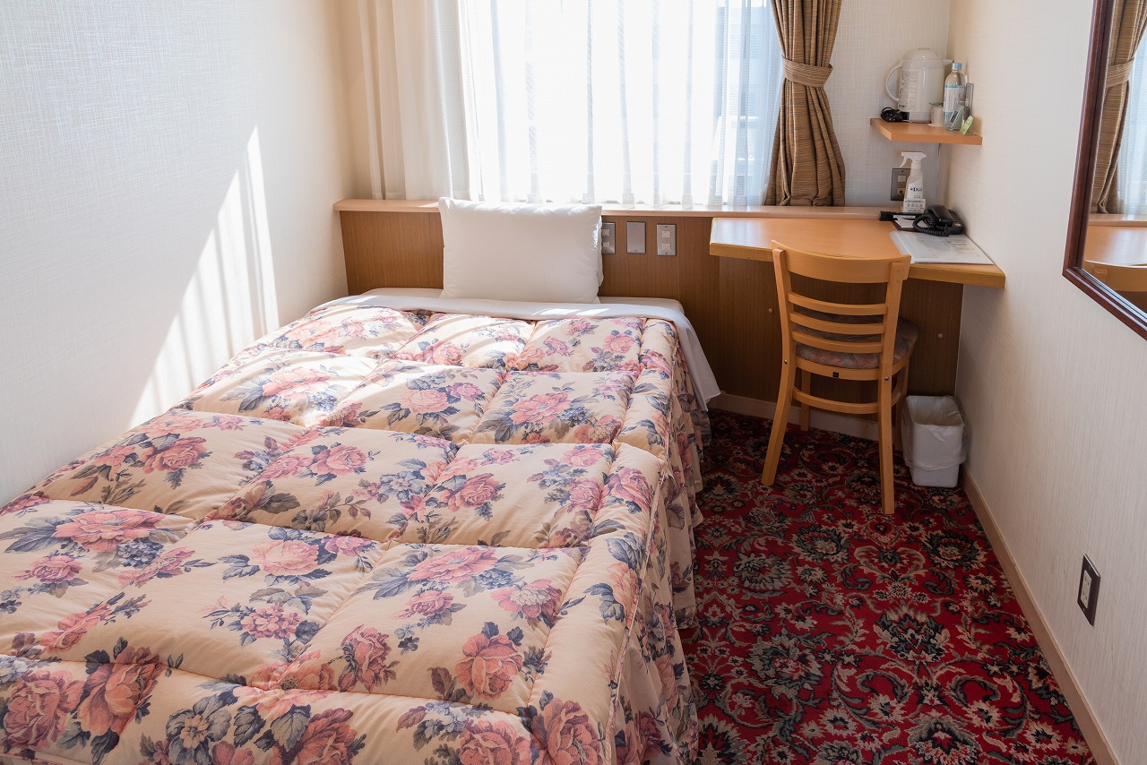 Mizuhodai Daily Hotel