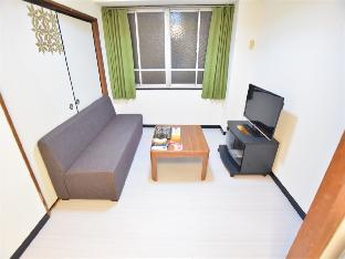 ［なんば］アパートメント（30m²）｜ 1ベッドルーム／1バスルーム