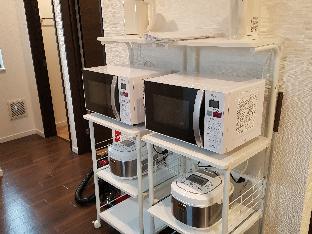 ［杉並］スタジオ アパートメント（7 m²）／0バスルーム