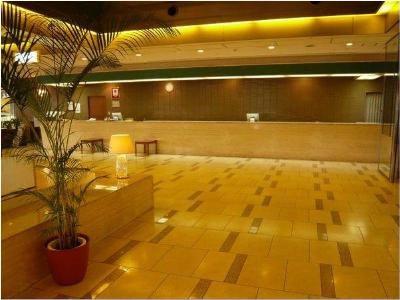 Kinuura Grand Hotel