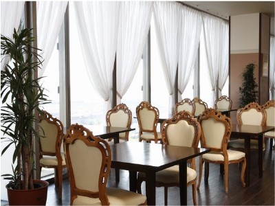 Kinuura Grand Hotel