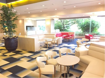 Kinuura Grand Hotel
