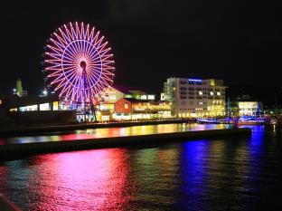 ホテルマリノアリゾート福岡