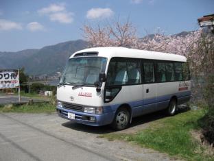 あかいし旅館