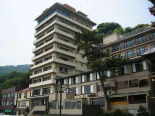北川温泉ホテル