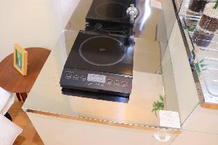 ［栄］アパートメント（42m²）｜ 1ベッドルーム／1バスルーム