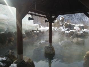 層雲峡観光ホテル