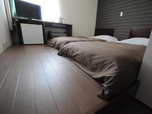 岩見沢ホテル4条