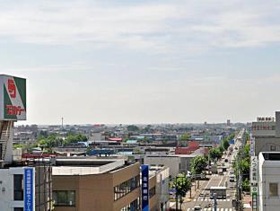 岩見沢ホテル4条