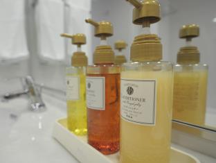 岩見沢ホテル5条