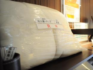 岩見沢ホテル5条