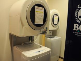 岩見沢ホテル5条