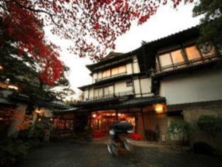 修善寺温泉 新井旅館