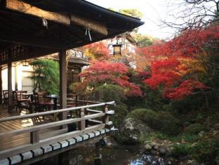 修善寺温泉 新井旅館