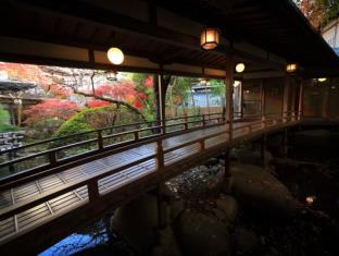 修善寺温泉 新井旅館