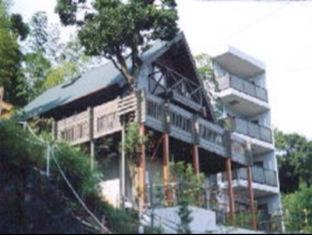南熱海 壱番館