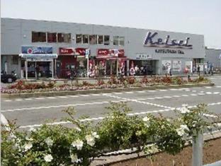 ベッセルイン八千代勝田台駅前