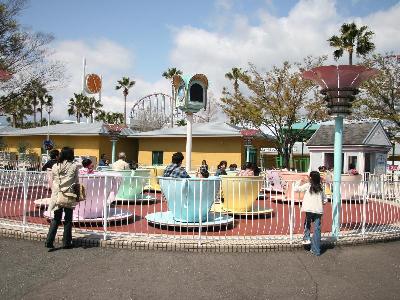 Hotel Nagashima