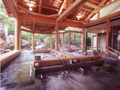 Hotel Hanamizuki