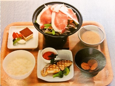 Kuwana City Hotel