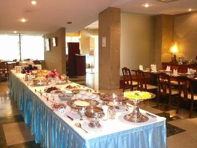 Hotel High City Serente