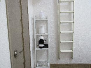 ［福岡］アパートメント（25m²）｜ 1ベッドルーム／1バスルーム
