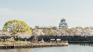 ［大阪城&京橋］アパートメント（27m²）｜ 1ベッドルーム／1バスルーム