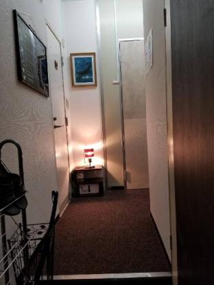 ［新宿］アパートメント（39m²）｜ 3ベッドルーム／1バスルーム