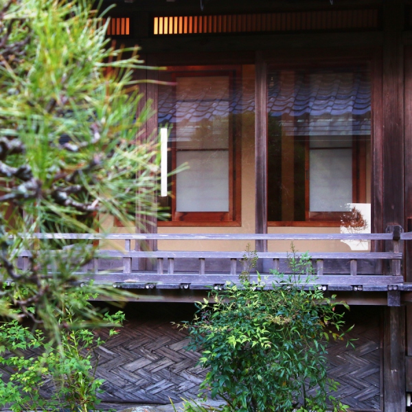 Kappo Ryokan Kaikiso