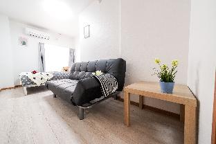 ［両国］アパートメント（73m²）｜ 2ベッドルーム／1バスルーム