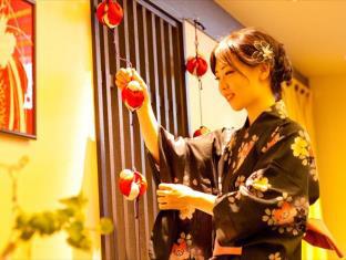 ホテルニューわかさ