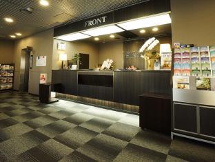 ホテルリブマックス京都五条