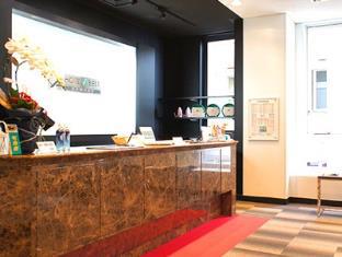 ホテルアベスト長野駅前