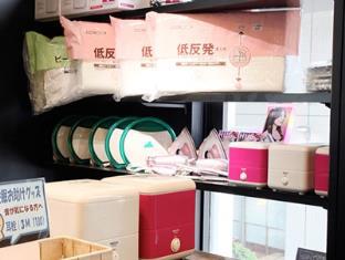 ホテルアベスト長野駅前