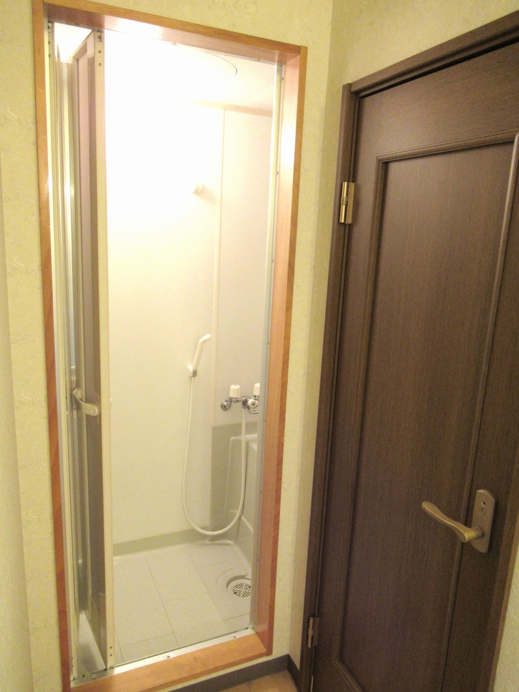 Kusatsu Onsen Hotel Miyuki Annex