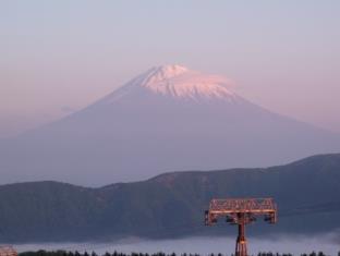 箱根強羅温泉 ホテル佳山水