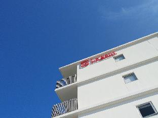 ラ・ジェント・ホテル沖縄北谷 ホテル& ホステル