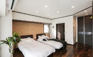 ［金山］アパートメント（27m²）｜ 1ベッドルーム／1バスルーム