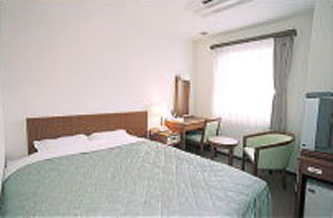 Green Hotel Kakuda