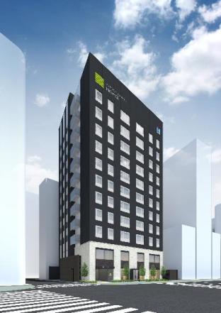 銀座キャピタルホテル萌木