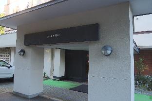 深山の庵 いわい