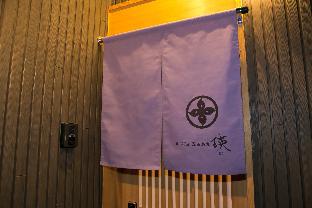 ホスタ五条烏丸 瑛