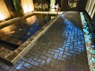 十勝ナウマン温泉ホテルアルコ