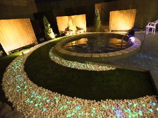 十勝ナウマン温泉ホテルアルコ